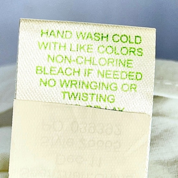 Lilly Pulitzer Franco Strapless Dress in Dot Dot Hop Print Size 8 - Picture 10 of 10